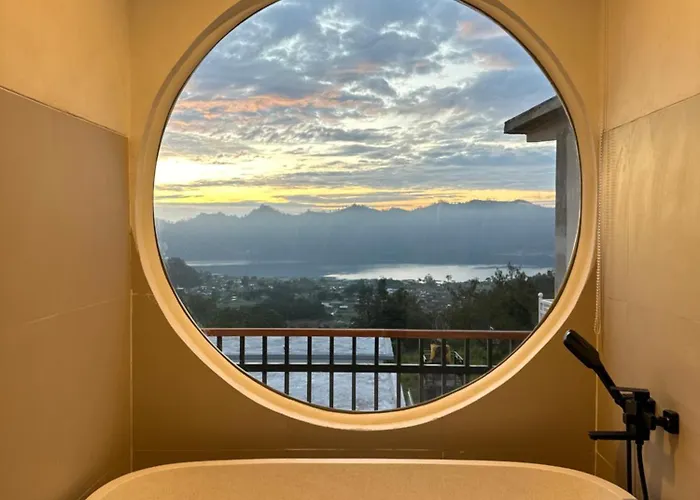 D Alam Batur 4* Kubupenlokan